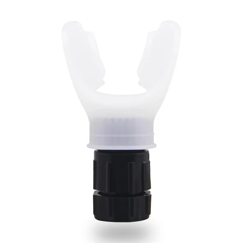 Elevate Your Endurance with the Portable Breathing Exercise Device - Adjustable Resistance for Optimal Lung Fitness