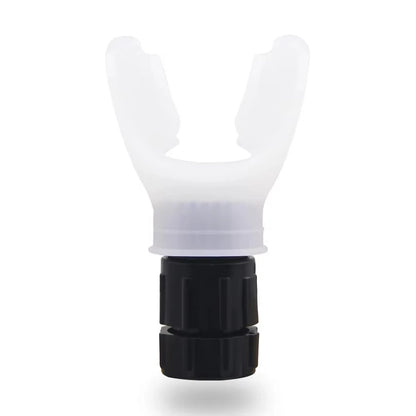 Elevate Your Endurance with the Portable Breathing Exercise Device - Adjustable Resistance for Optimal Lung Fitness